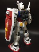 Delpi Decal - PG RX-78-2 FIRST WATER DECAL