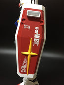 Delpi Decal - PG RX-78-2 FIRST WATER DECAL