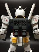 Delpi Decal - PG RX-78-2 FIRST WATER DECAL