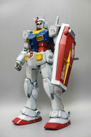 Delpi Decal - PG RX-78-2 FIRST WATER DECAL
