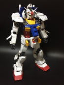 Delpi Decal - PG RX-78-2 FIRST WATER DECAL