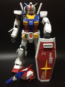 Delpi Decal - PG RX-78-2 FIRST WATER DECAL
