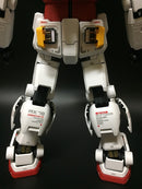 Delpi Decal - PG RX-78-2 FIRST WATER DECAL