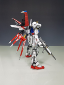 Delpi Decal - PG Strike Water Decal