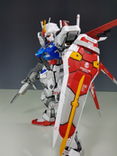 Delpi Decal - PG Strike Water Decal