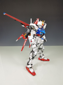 Delpi Decal - PG Strike Water Decal