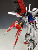 Delpi Decal - PG Strike Water Decal