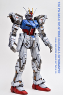 Delpi Decal - PG Strike Water Decal