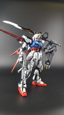 Delpi Decal - PG Strike Water Decal