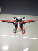 Delpi Decal - PG Strike Water Decal