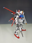 Delpi Decal - PG Strike Water Decal