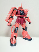 Delpi Decal - PG ZAKU II LUMINOUS WATER DECAL