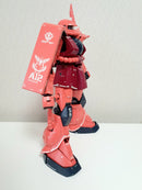 Delpi Decal - PG ZAKU II LUMINOUS WATER DECAL