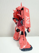 Delpi Decal - PG ZAKU II LUMINOUS WATER DECAL