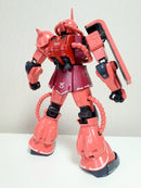 Delpi Decal - PG ZAKU II LUMINOUS WATER DECAL