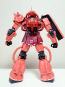 Delpi Decal - PG ZAKU II LUMINOUS WATER DECAL