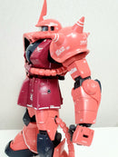 Delpi Decal - PG ZAKU II LUMINOUS WATER DECAL