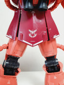 Delpi Decal - PG ZAKU II LUMINOUS WATER DECAL