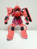 Delpi Decal - PG ZAKU II LUMINOUS WATER DECAL