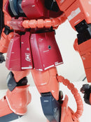 Delpi Decal - PG ZAKU II LUMINOUS WATER DECAL