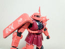 Delpi Decal - PG ZAKU II LUMINOUS WATER DECAL