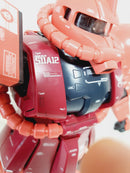 Delpi Decal - PG ZAKU II LUMINOUS WATER DECAL