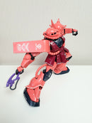 Delpi Decal - PG ZAKU II LUMINOUS WATER DECAL