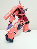 Delpi Decal - PG ZAKU II LUMINOUS WATER DECAL