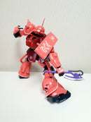 Delpi Decal - PG ZAKU II LUMINOUS WATER DECAL