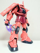 Delpi Decal - PG ZAKU II LUMINOUS WATER DECAL