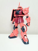 Delpi Decal - PG ZAKU II LUMINOUS WATER DECAL