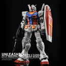 G-REWORK - Custom Decal - [PG] Unleashed RX-78-2 Gundam