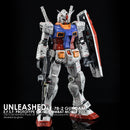 G-REWORK - Custom Decal - [PG] Unleashed RX-78-2 Gundam