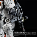 G-REWORK - Custom Decal - [PG] Unleashed RX-78-2 Gundam