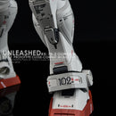 G-REWORK - Custom Decal - [PG] Unleashed RX-78-2 Gundam