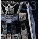 G-REWORK - Custom Decal - [PG] Unleashed RX-78-2 Gundam G3 Ver