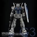 G-REWORK - Custom Decal - [PG] Unleashed RX-78-2 Gundam G3 Ver