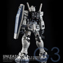 G-REWORK - Custom Decal - [PG] Unleashed RX-78-2 Gundam G3 Ver