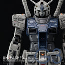 G-REWORK - Custom Decal - [PG] Unleashed RX-78-2 Gundam G3 Ver
