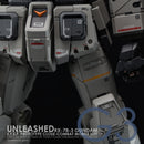 G-REWORK - Custom Decal - [PG] Unleashed RX-78-2 Gundam G3 Ver