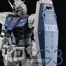 G-REWORK - Custom Decal - [PG] Unleashed RX-78-2 Gundam G3 Ver