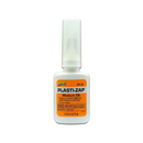 Plasti-Zap CA (Orange Label) Medium Viscosity, 1/3oz