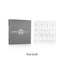 DSPIAE - PLD-01 Super Corgi Butts (3 Colors)