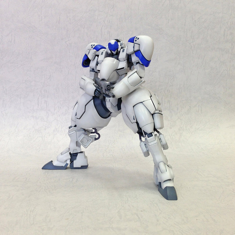 POWERDoLLS Power Loader X-4+(PD-802) Armored infantry