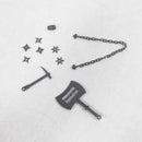 PLA ACT - Option Series 04: SHINOBI