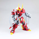 PLA ACT - Option Series 04: SHINOBI