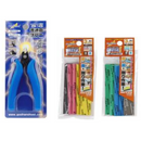 GodHand - Nipper PN-125 and  Kamiyasu 3mm Set