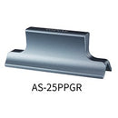DSPIAE - AS-25 Aluminum Alloy Shaped Sanding Blocks (9 Types)