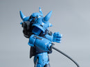 Delpi Decal - HG The Origin 04 PROTOTYPE GOUF WATER DECAL