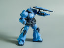Delpi Decal - HG The Origin 04 PROTOTYPE GOUF WATER DECAL